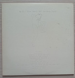 Jethro Tull – M.U. - The Best Of Jethro Tull (UK, poster)