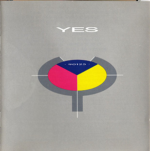 Yes – 90125 +DE