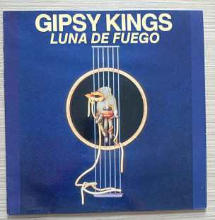 Gipsy Kings – Luna De Fuego