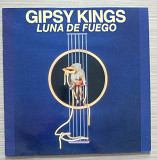 Gipsy Kings – Luna De Fuego