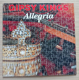Gipsy Kings – Allegria