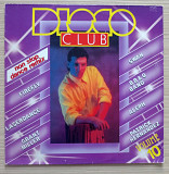 Various – Disco Club Volume 10