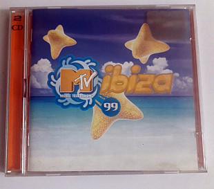 Фирменный MTV Ibiza - 99