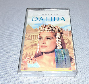 Лицензионная Кассета Dalida - Forever