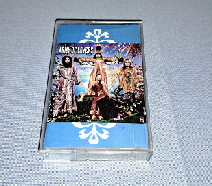 Лицензионная Кассета Army Of Lovers - Le Grand Docu-Soap