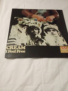 Cream/i feel free/1968