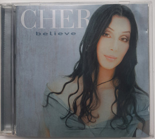 Cher Believe