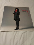 Jennifer Rush/heart over mind/ 1987