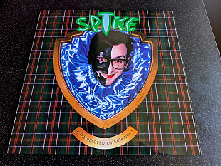ELVIS COSTELLO “Spike”