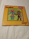 Santana/shango/1982