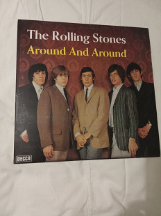 The rolling stones/Around and Around/1964