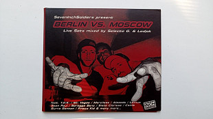 LadJak (D.O.B. Community) & Selecta G - Berlin vs Moscow