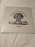 Traffic/John Barleycorn Must Die/1970