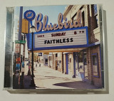 CD FAITHLESS 1999 /2CD/ Sunday 8PM (EU)
