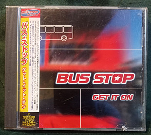 Bus Stop – Get It On 2000