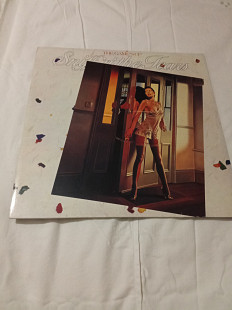 The games up/sniff n the tears/1980