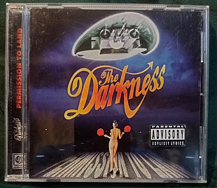 The Darkness – Permission To Land 2003