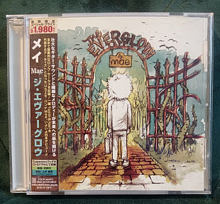 Mae – The Everglow 2005