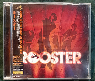 Rooster – Rooster 2005