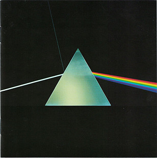 Pink Floyd – The Dark Side Of The Moon +DE