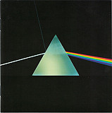 Pink Floyd – The Dark Side Of The Moon +DE