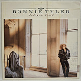 Bonnie Tyler - Hide Your Heart - 1988. (LP). 12. Vinyl. Пластинка. Holland.
