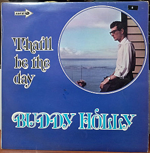 Buddy Holly – That'll Be The Day