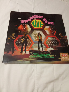 Shocking blue/ live /