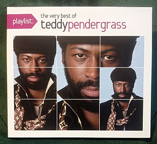 Teddy Pendergrass – Playlist: The Very Best Of Teddy Pendergrass 2009