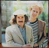 Simon & Garfunkel – Simon And Garfunkel's Greatest Hits