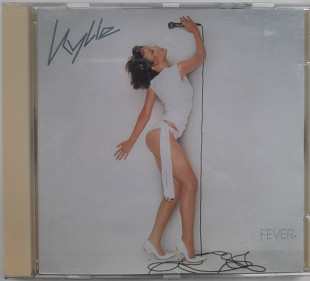 Kylie Minogue