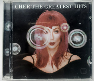 Cher hits