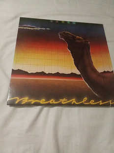 Camel/breathless/1978