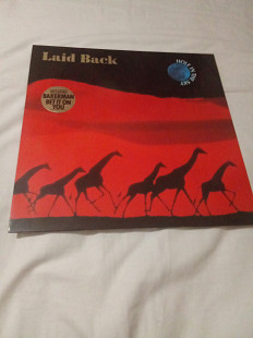 Laid Back/hole in the sky/1990