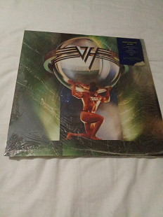 Van Halen/5150/ 1986