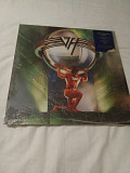 Van Halen/5150/ 1986