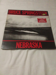 Bruce Springsteen/Nebraska/1982