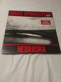Bruce Springsteen/Nebraska/1982