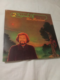 2 originals of Van Morrison/Tupelo Honey/1971 - 2 LP