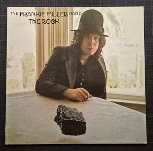 The Frankie Miller Band 75 "The Rock" Germany, Vinyl Nm