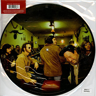 The Doors - Morrison Hotel (Picture Disc), 1190 грн.