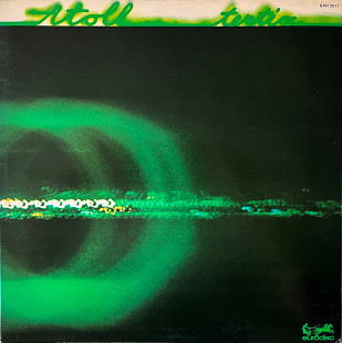 Atoll – Tertio