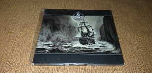Lacrimosa – Echos - 2003 - Digipak