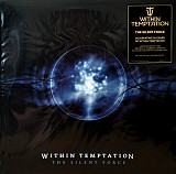 Within Temptation – The Silent Force LP Вініл Запечатаний