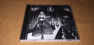 Lacrimosa – Fassade - 2001