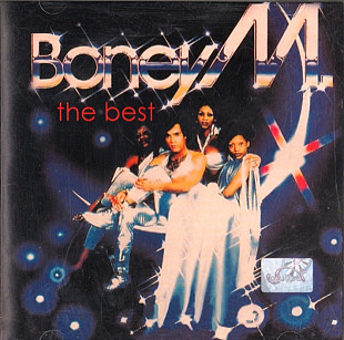 Boney M. 2003 - Best