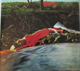 Spring – Spring 2017 Album, Reissue, Unofficial Release, Gatefold