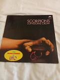 Scorpins/lonesome crow/1976