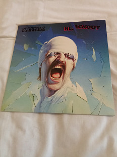 Scorpins/blackout/1982