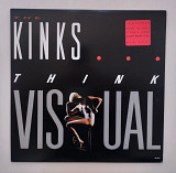 The Kinks – Think Visual